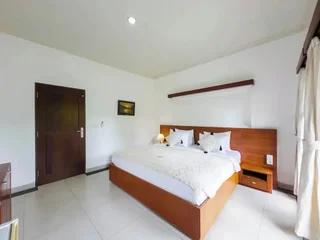 Убуд: Uma Dana Ubud