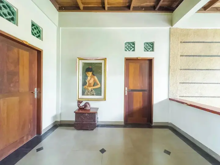 Убуд: Uma Dana Ubud