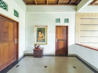 Убуд: Uma Dana Ubud