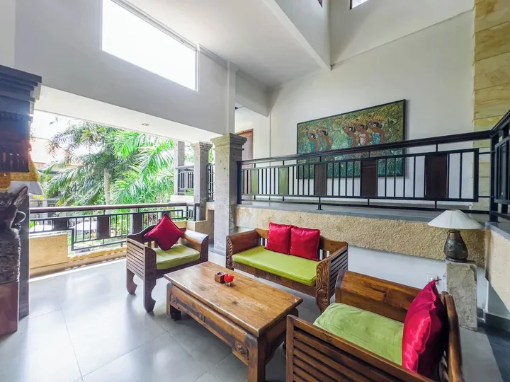 Убуд: Uma Dana Ubud