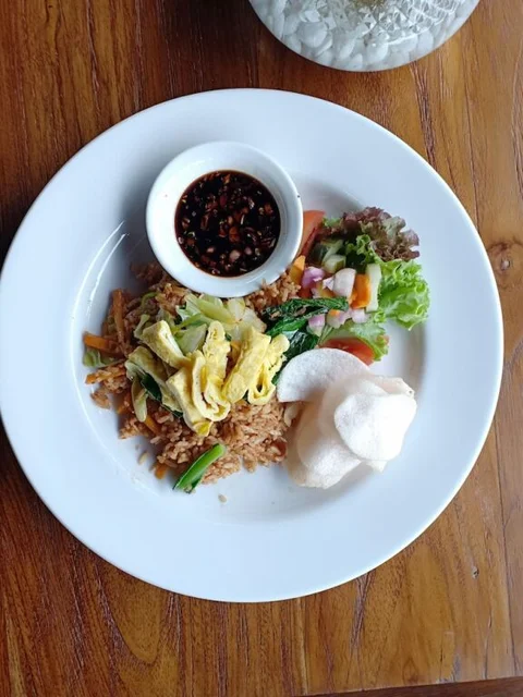 Убуд: Uma Dana Ubud