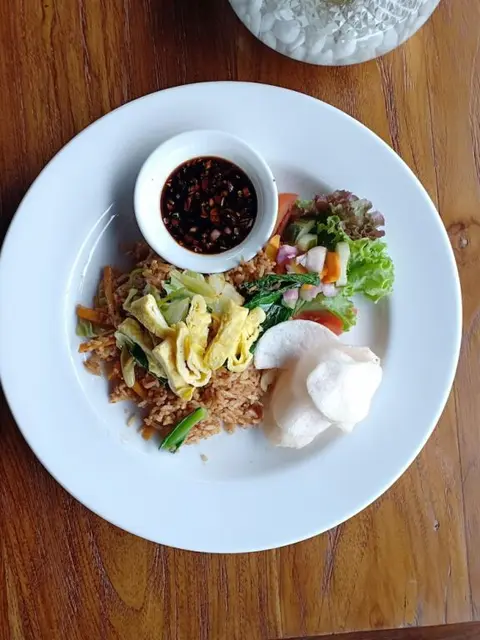 Убуд: Uma Dana Ubud