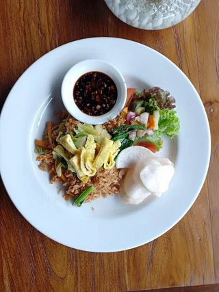 Убуд: Uma Dana Ubud