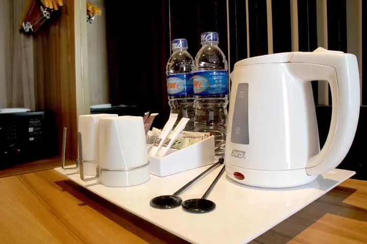 Бандунг: Verona Palace Hotel Bandung