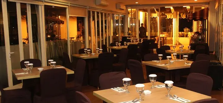 Бандунг: Verona Palace Hotel Bandung