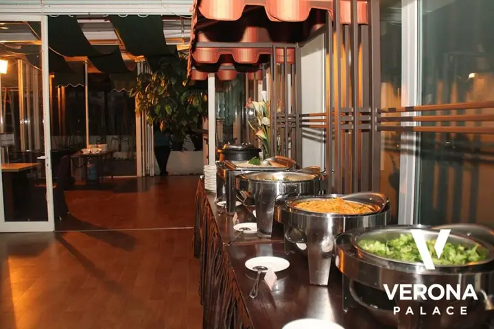 Verona Palace Hotel Bandung — фото 5