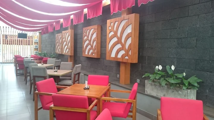 Бандунг: Verona Palace Hotel Bandung