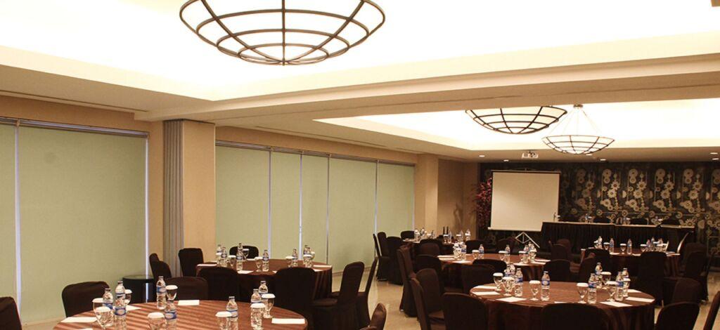 Бандунг: Verona Palace Hotel Bandung