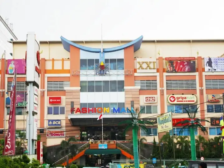 Бандунг: Verona Palace Hotel Bandung