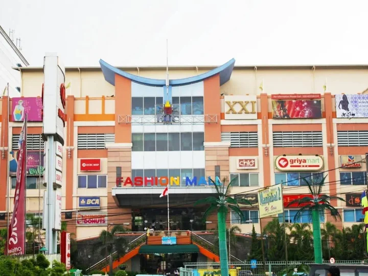 Бандунг: Verona Palace Hotel Bandung
