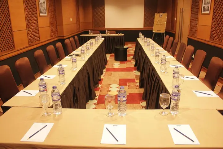 Бандунг: Verona Palace Hotel Bandung
