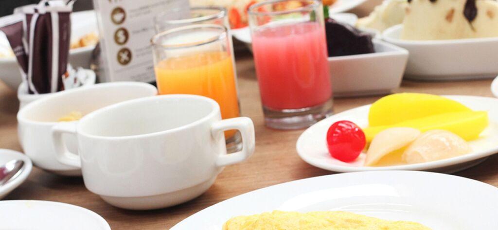Бандунг: Verona Palace Hotel Bandung