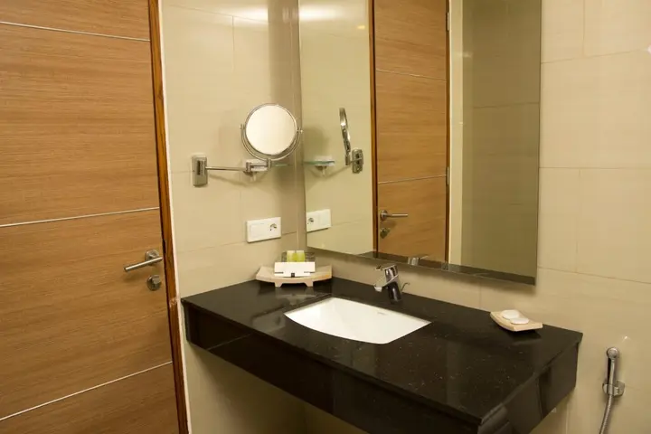 Бандунг: Verona Palace Hotel Bandung