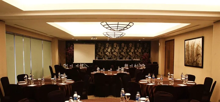 Бандунг: Verona Palace Hotel Bandung