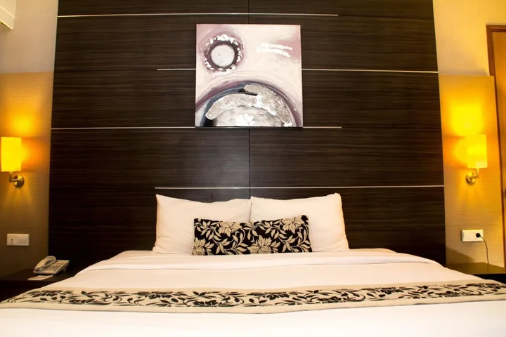 Бандунг: Verona Palace Hotel Bandung