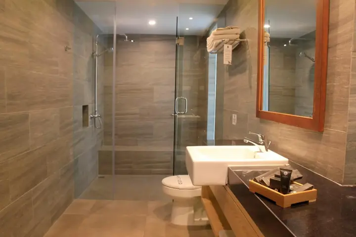 Денпасар: The Cakra Hotel