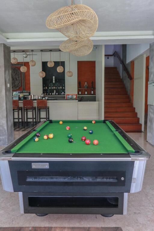 Денпасар: The Cakra Hotel