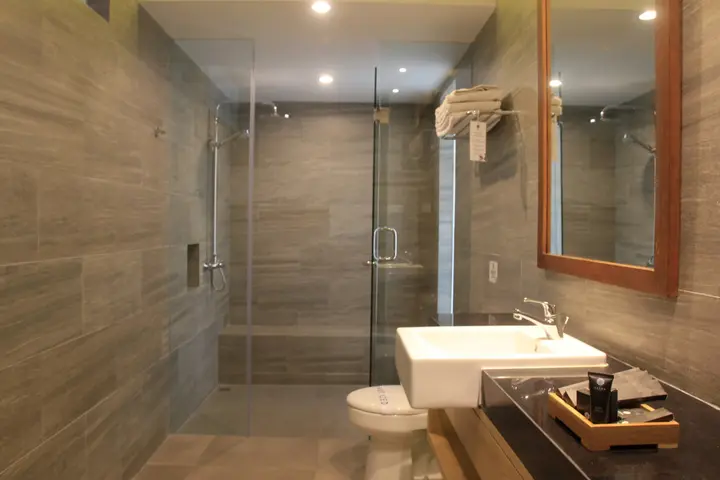 Денпасар: The Cakra Hotel