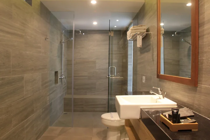 Денпасар: The Cakra Hotel