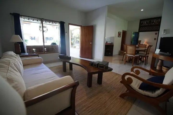 Денпасар: The Cakra Hotel