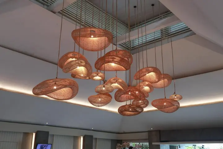 Денпасар: The Cakra Hotel