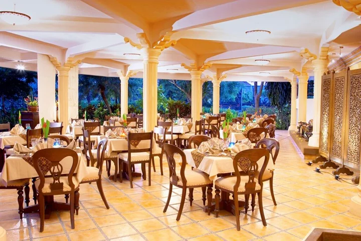Денпасар: The Cakra Hotel