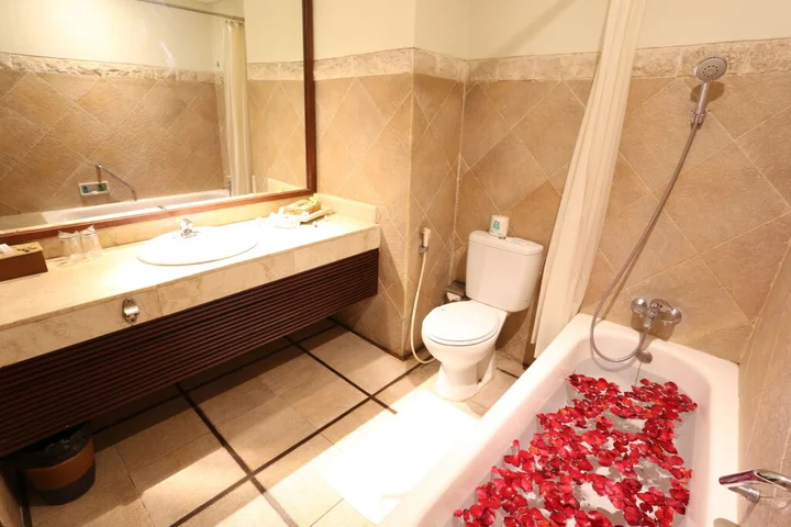 Денпасар: The Cakra Hotel
