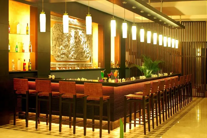 Денпасар: The Cakra Hotel