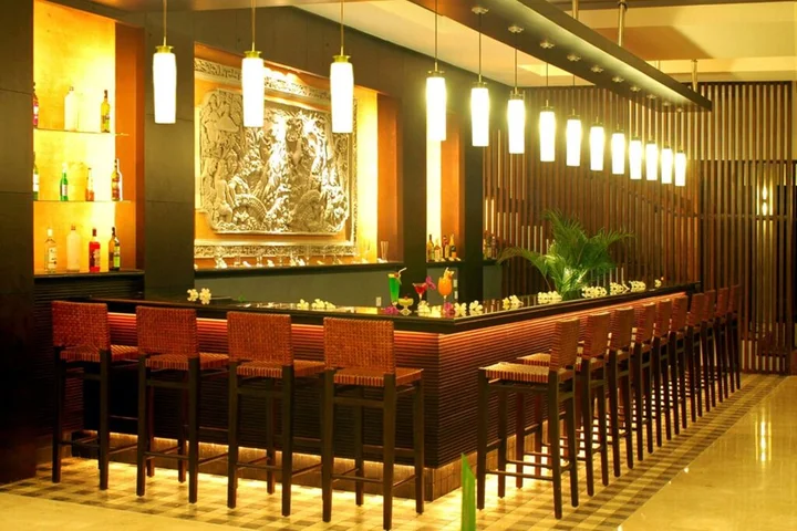 Денпасар: The Cakra Hotel