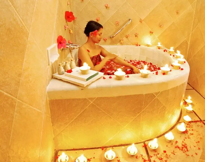 Денпасар: The Cakra Hotel