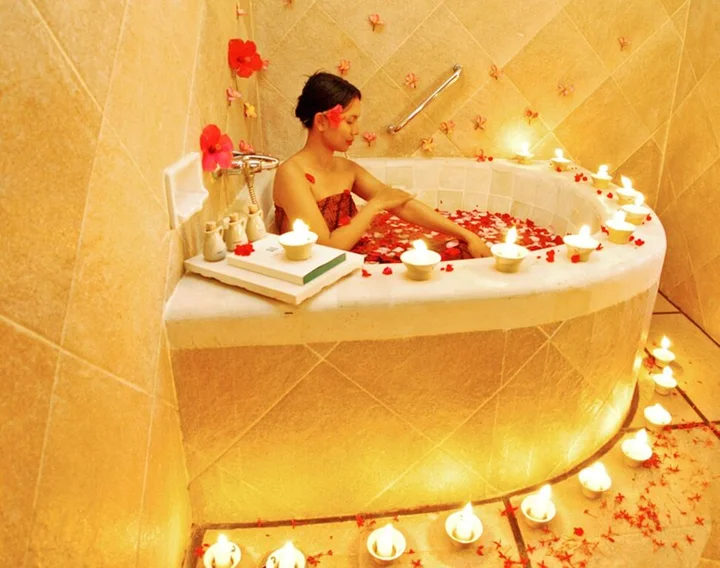 Денпасар: The Cakra Hotel