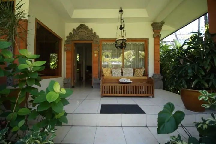 Денпасар: The Cakra Hotel