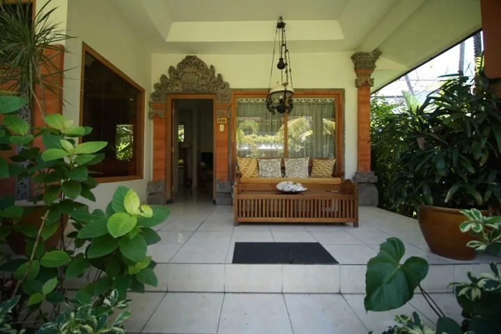 Денпасар: The Cakra Hotel