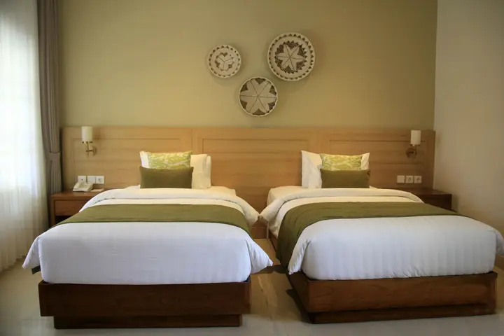 Денпасар: The Cakra Hotel