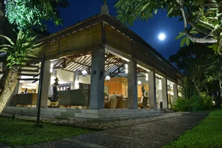 Денпасар: The Cakra Hotel