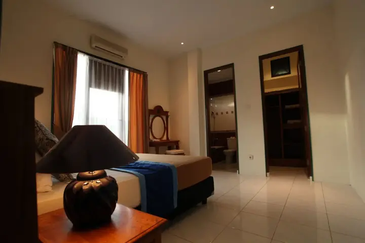 Денпасар: Sanur Seaview Hotel