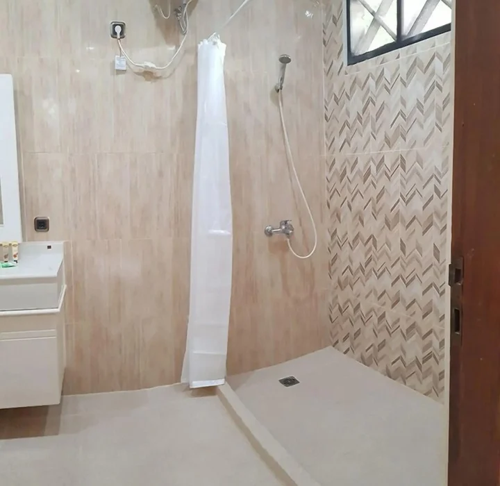 Денпасар: Sanur Seaview Hotel