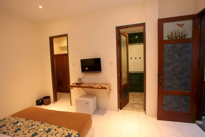 Денпасар: Sanur Seaview Hotel