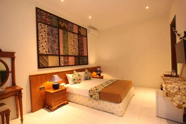 Денпасар: Sanur Seaview Hotel