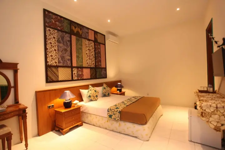 Денпасар: Sanur Seaview Hotel