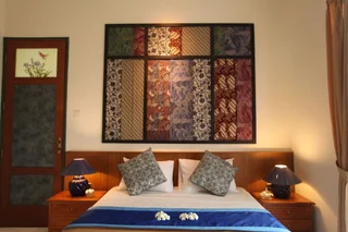 Денпасар: Sanur Seaview Hotel
