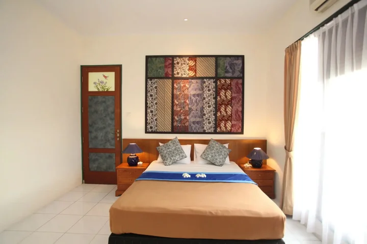 Денпасар: Sanur Seaview Hotel