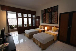Денпасар: Sanur Seaview Hotel