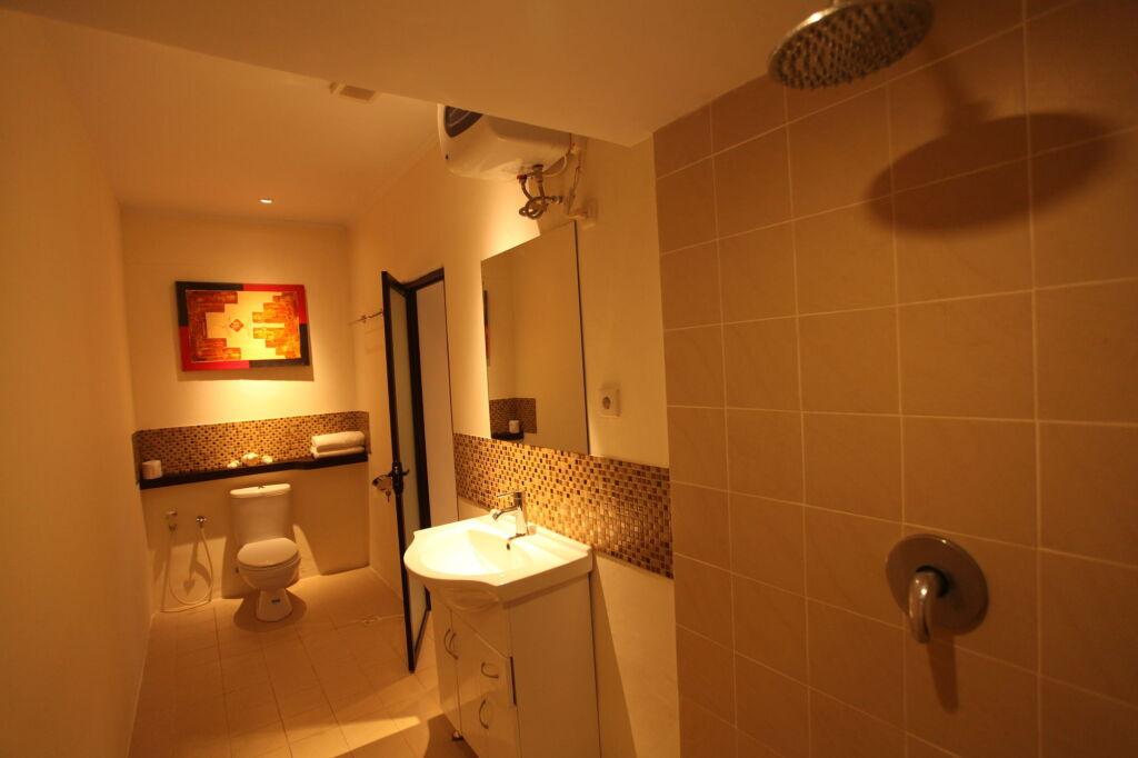 Денпасар: Sanur Seaview Hotel