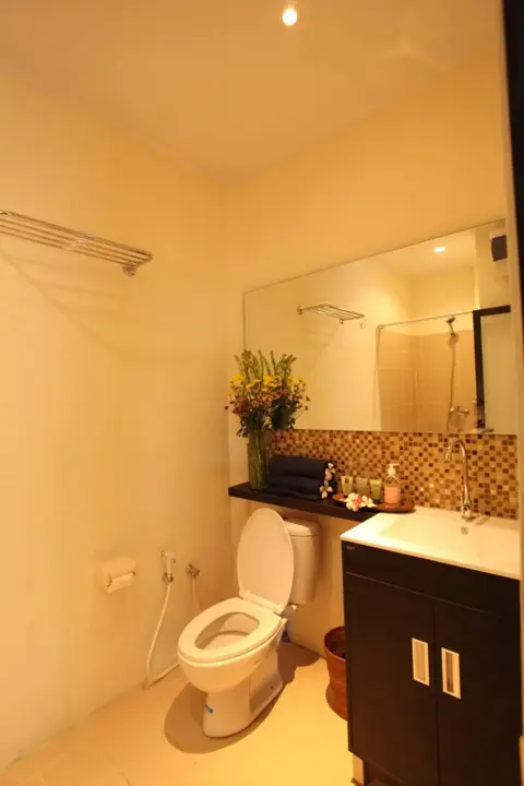 Денпасар: Sanur Seaview Hotel