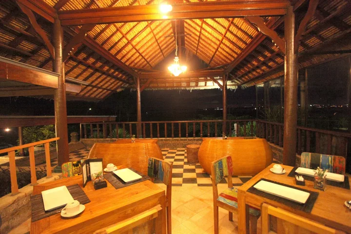 Денпасар: Sanur Seaview Hotel