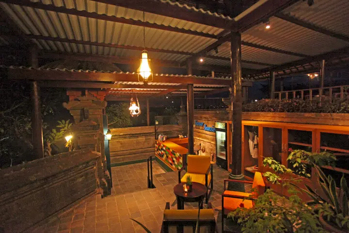 Денпасар: Sanur Seaview Hotel