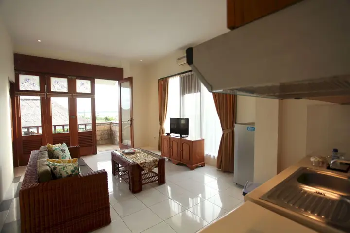 Денпасар: Sanur Seaview Hotel