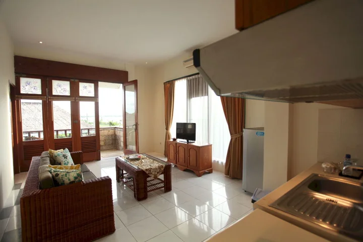 Денпасар: Sanur Seaview Hotel