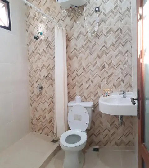 Денпасар: Sanur Seaview Hotel